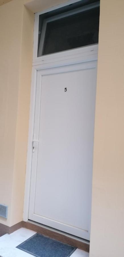 Little-Oasis Apartment Budapest Exterior foto