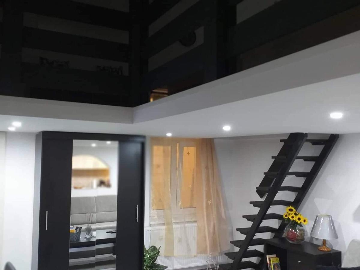 Little-Oasis Apartment Budapest Exterior foto